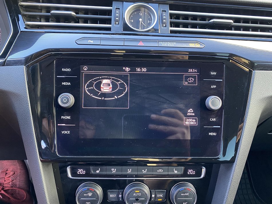 Volkswagen Arteon 2.0 TDi 