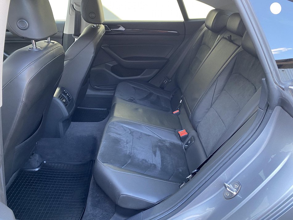 Volkswagen Arteon 2.0 TDi 