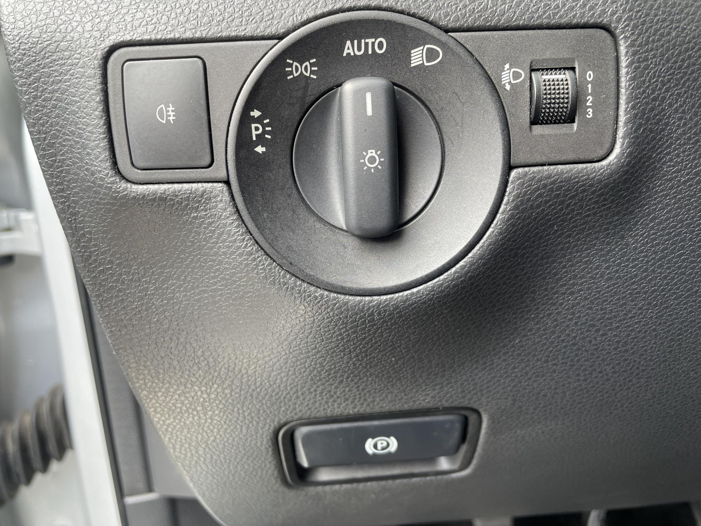 Mercedes-Benz Třída B, 2012 - pohled č. 13