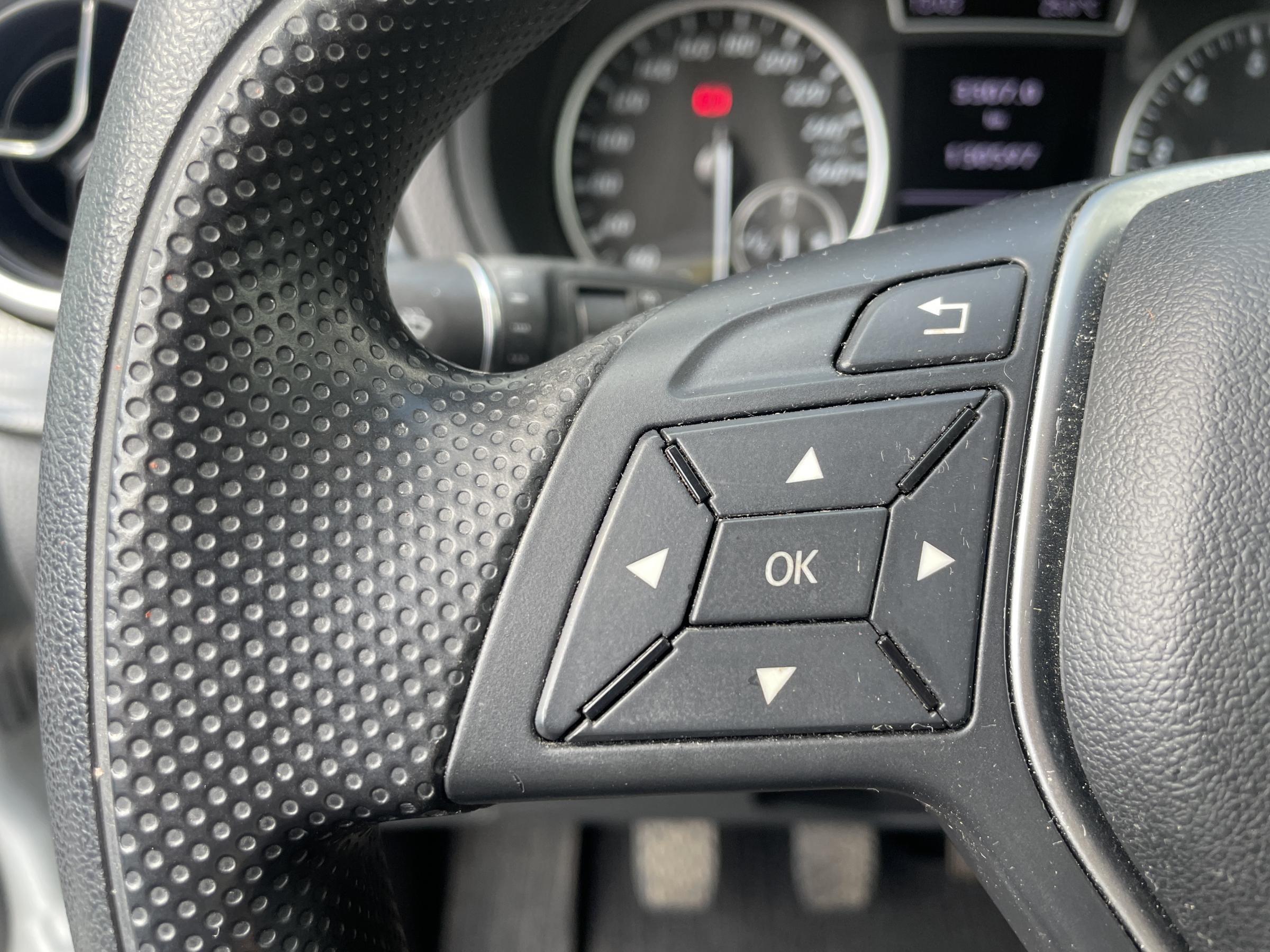 Mercedes-Benz Třída B, 2012 - pohled č. 14