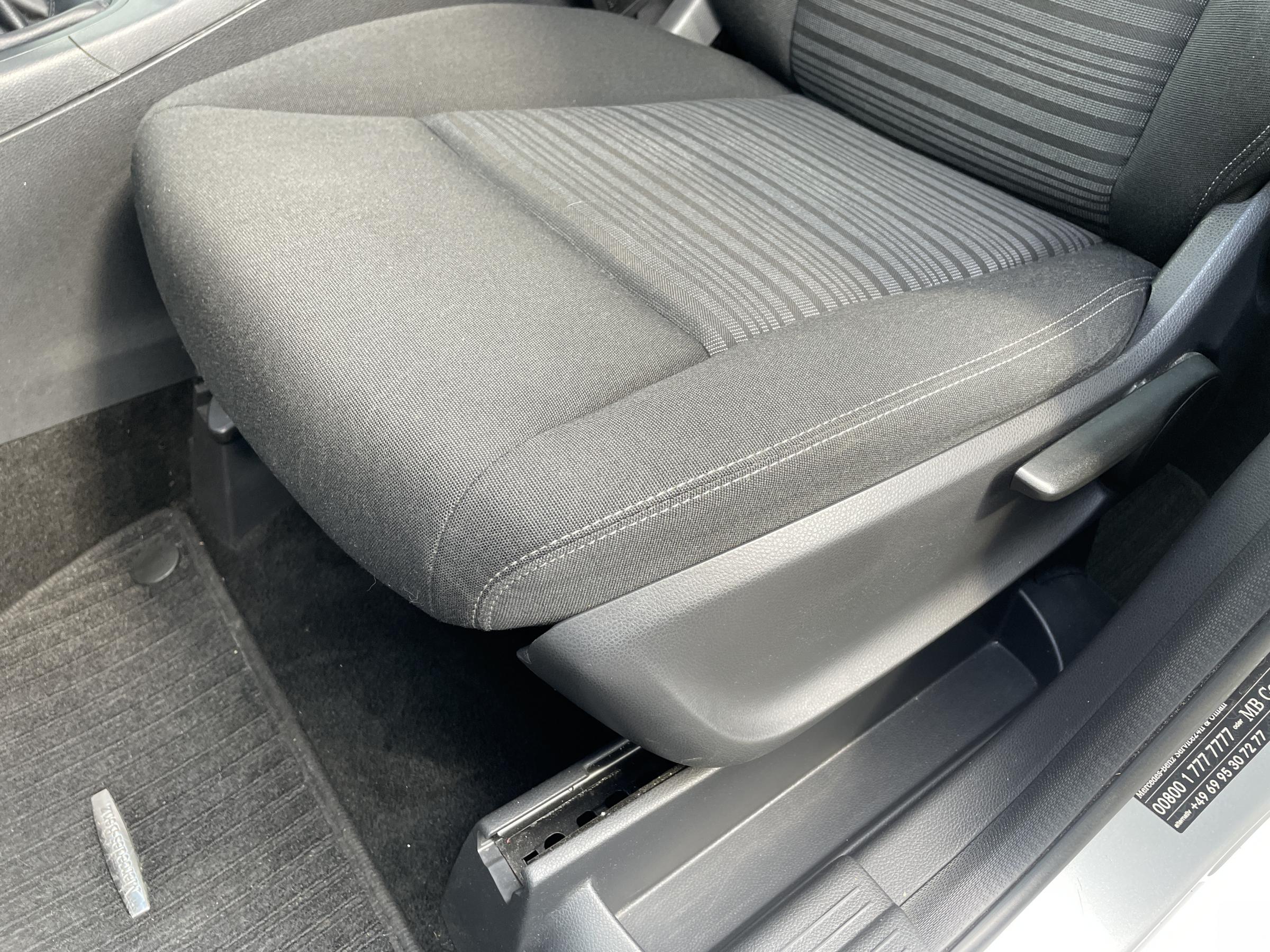 Mercedes-Benz Třída B, 2012 - pohled č. 16