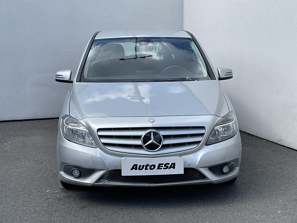 Mercedes-Benz Třída B 1.6i  180