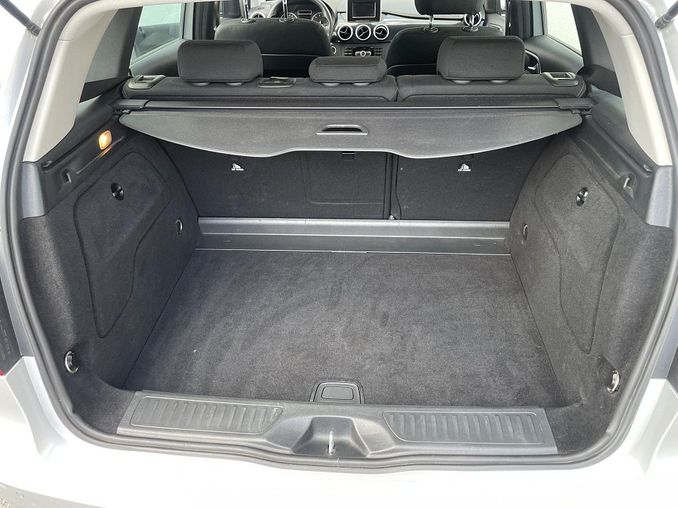 Mercedes-Benz Třída B 1.6i  180