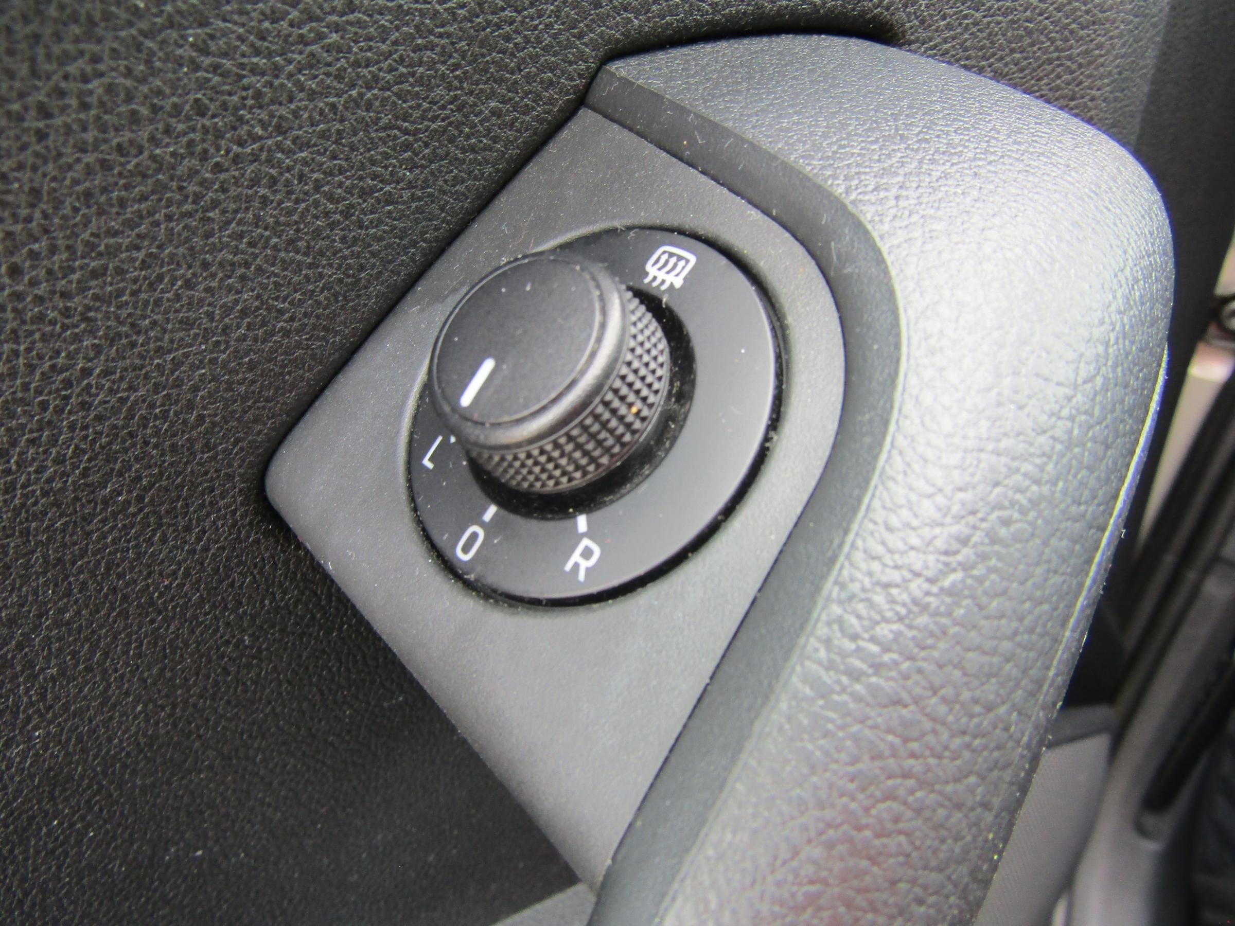 Škoda Octavia III, 2014 - pohled č. 16