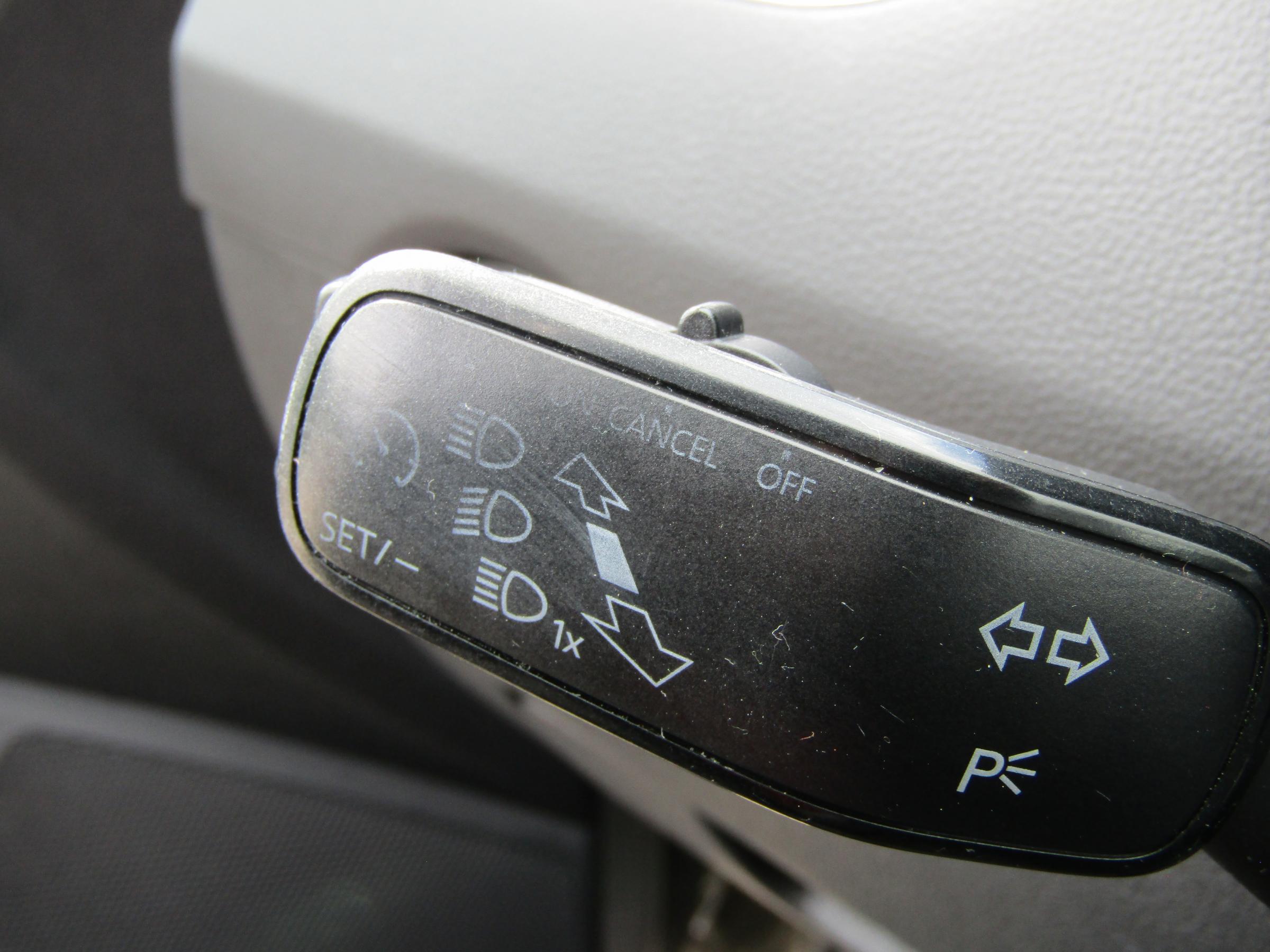 Škoda Octavia III, 2014 - pohled č. 18