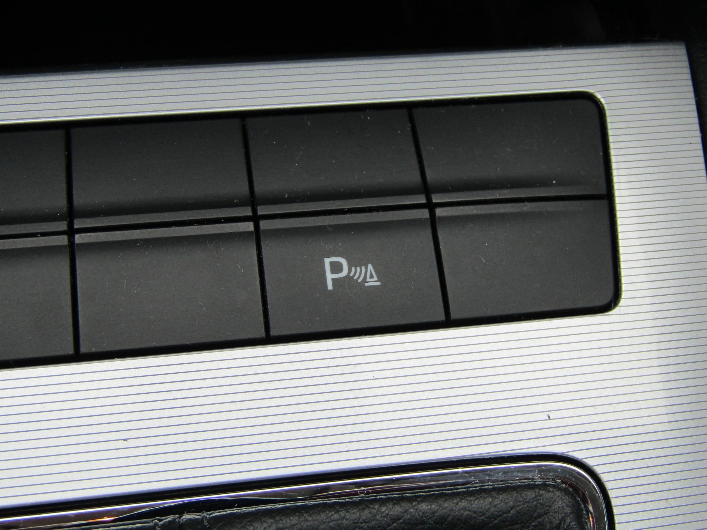 Škoda Octavia III, 2014 - pohled č. 19