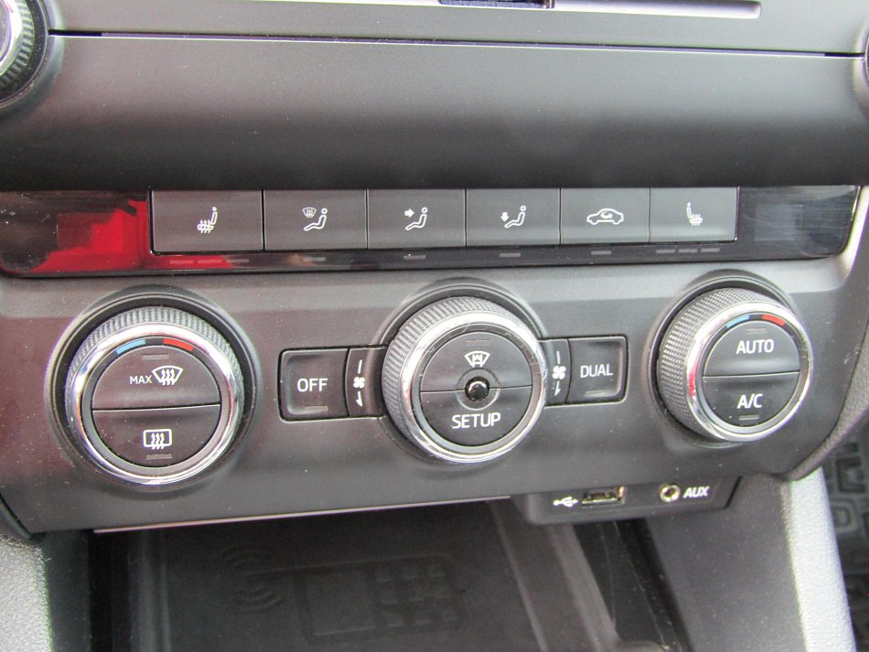 Škoda Octavia III 2.0 TDi 