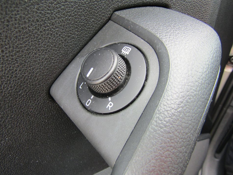 Škoda Octavia III 2.0 TDi 