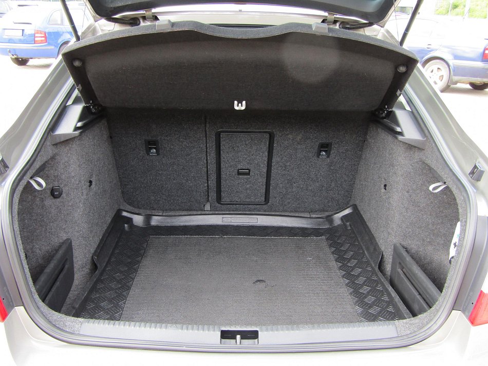 Škoda Octavia III 2.0 TDi 