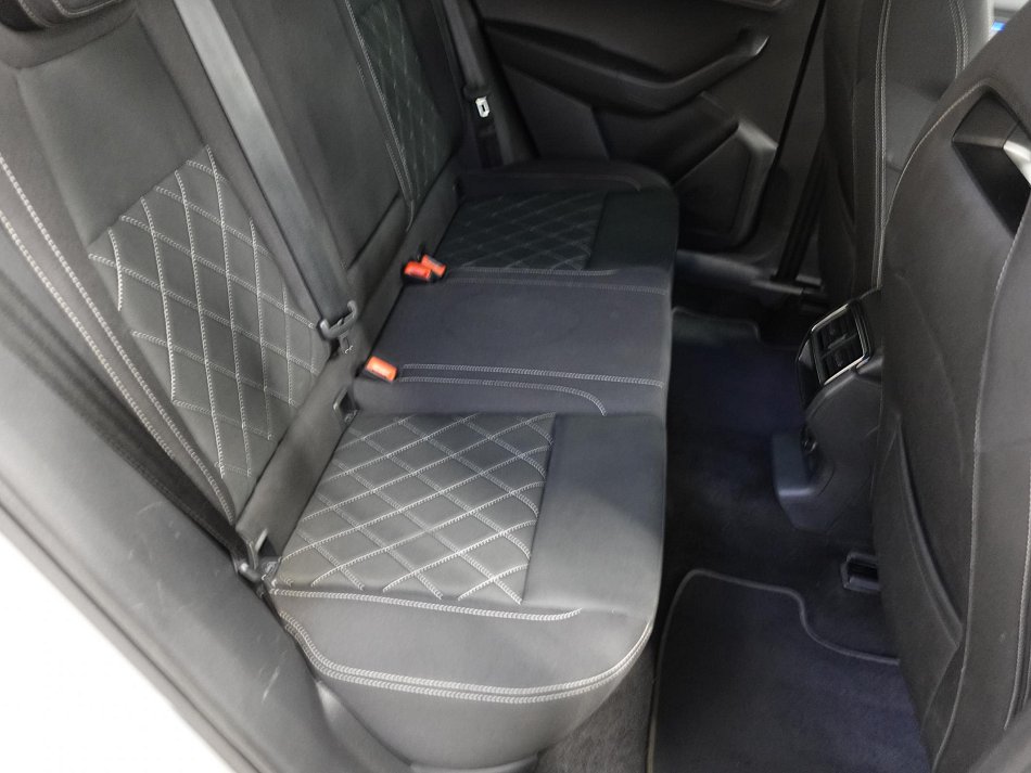 Škoda Karoq 2.0TDi  4x4