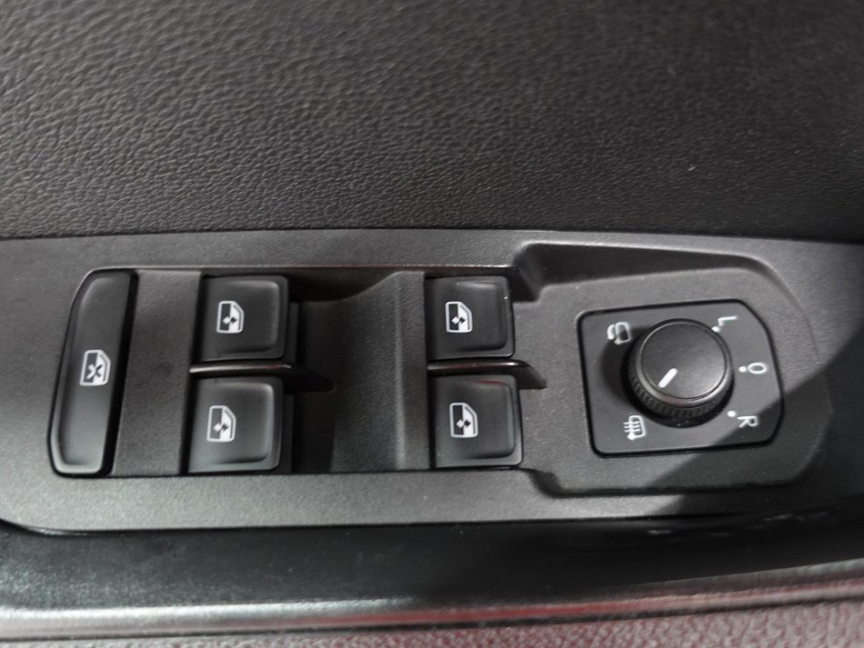 Škoda Karoq 2.0TDi  4x4