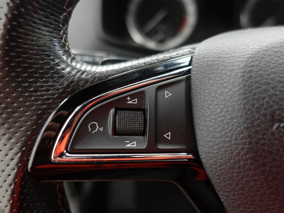 Škoda Karoq 2.0TDi  4x4