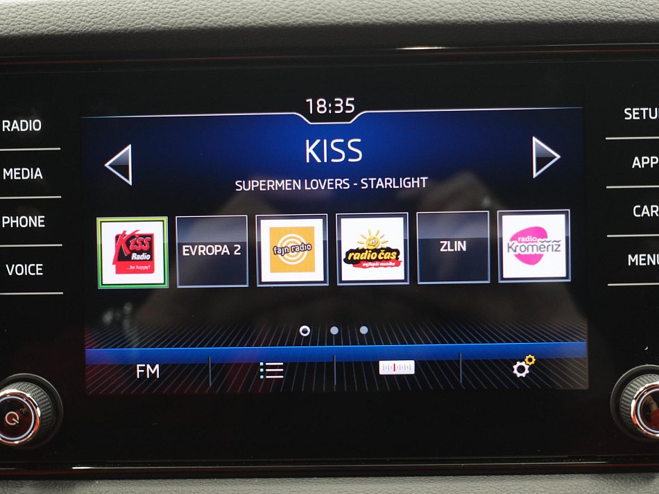 Škoda Karoq 2.0TDi  4x4