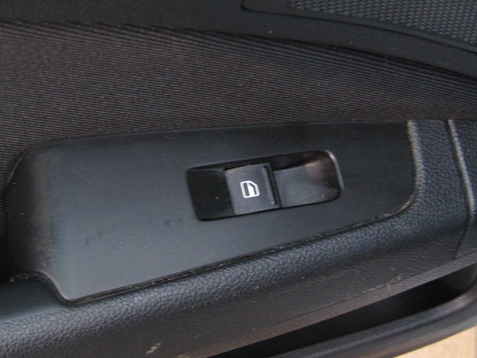 Škoda Superb II 2.0 TDi Ambition