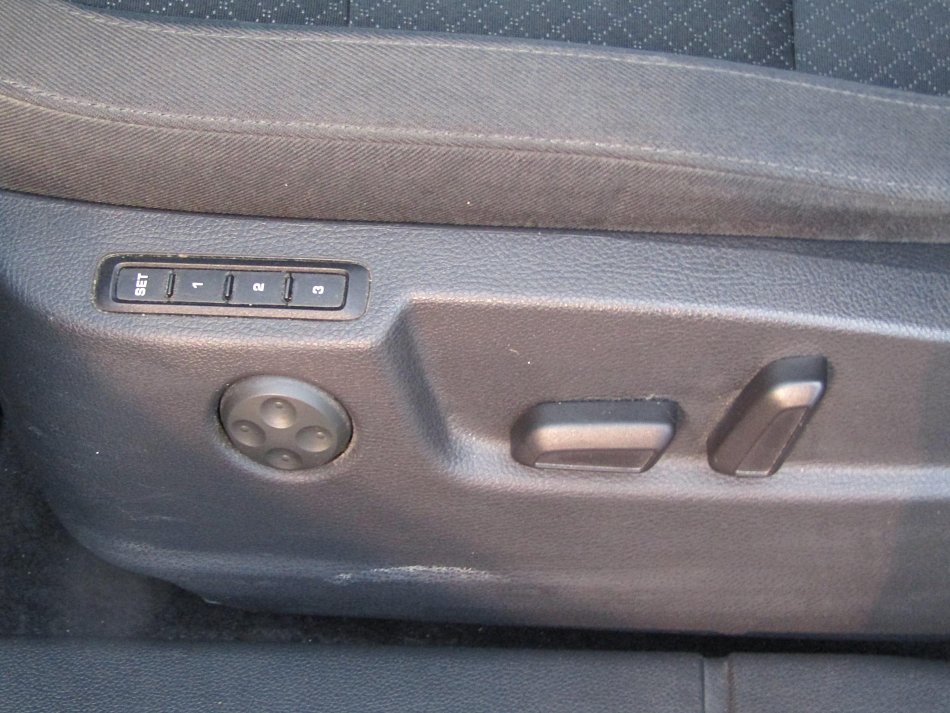 Škoda Superb II 2.0 TDi Ambition