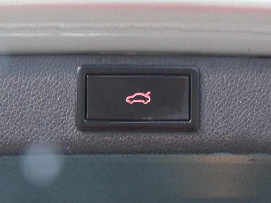 Škoda Superb II 2.0 TDi Ambition