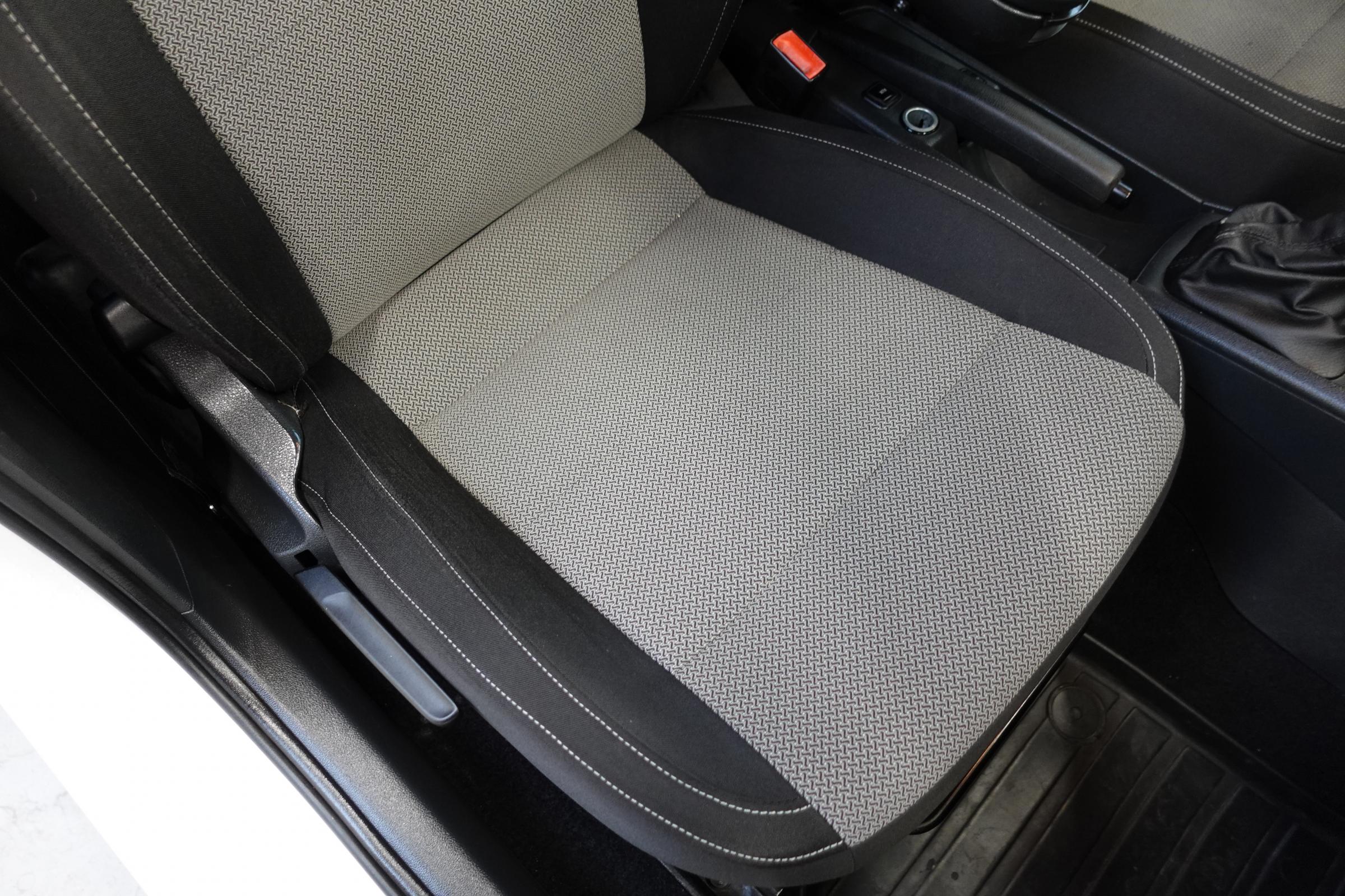 Škoda Rapid, 2014 - pohled č. 12