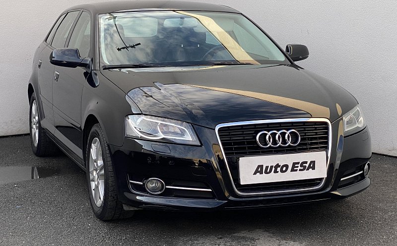Audi A3 1.2 TFSi  Sportback