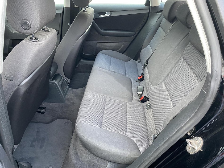 Audi A3 1.2 TFSi  Sportback