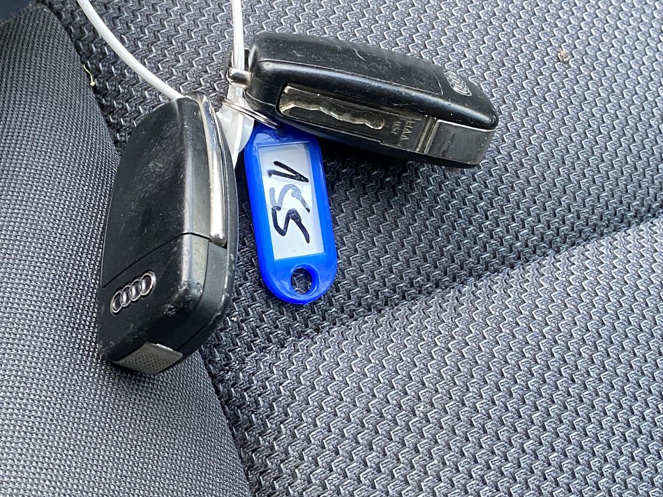 Audi A3 1.2 TFSi  Sportback