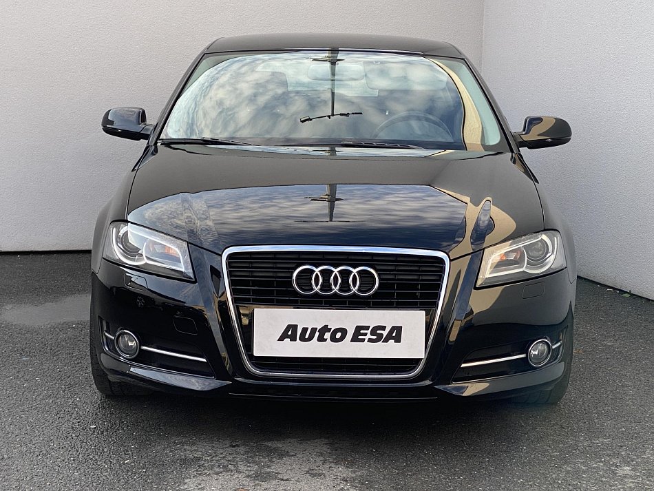 Audi A3 1.2 TFSi  Sportback