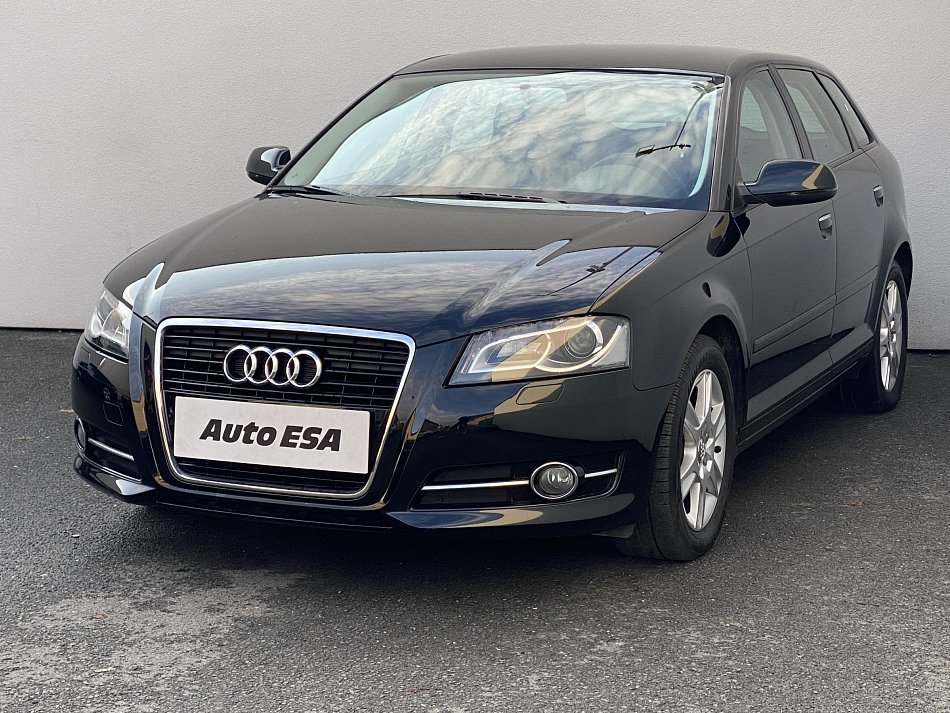 Audi A3 1.2 TFSi  Sportback