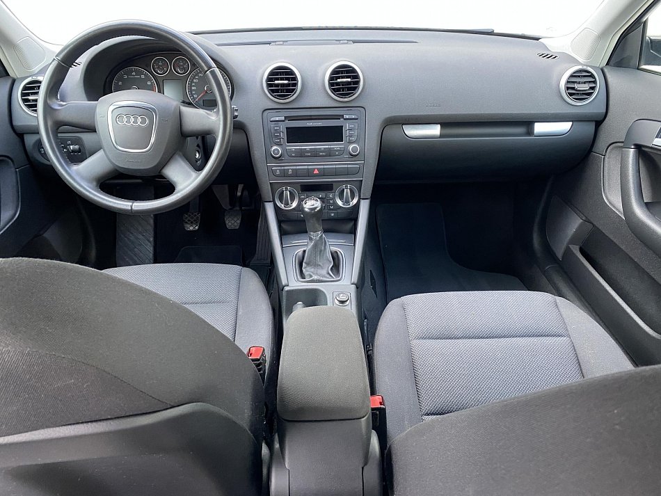 Audi A3 1.2 TFSi  Sportback