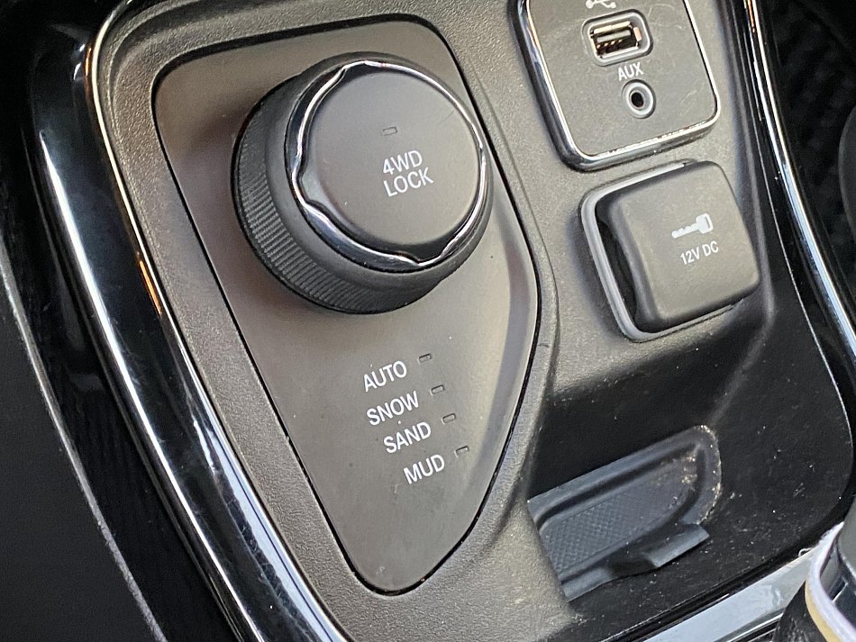 Jeep Compass 2.0CRD  4x4