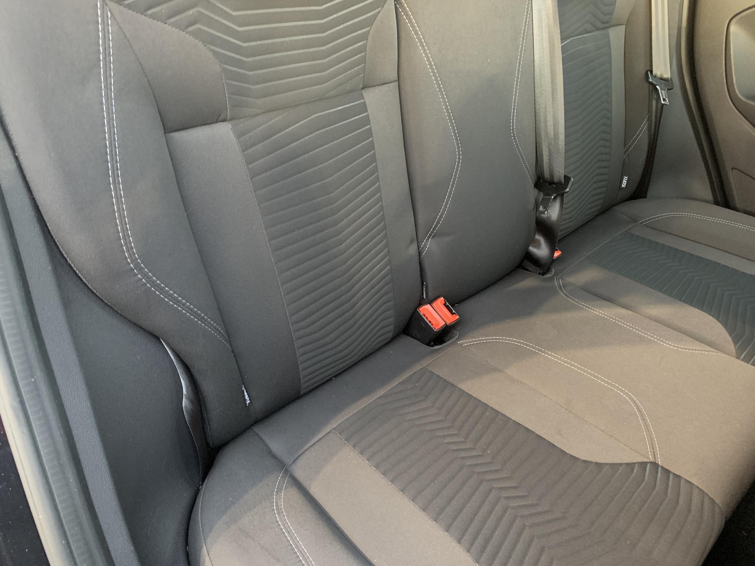 Ford Fiesta, 2012 - pohled č. 11