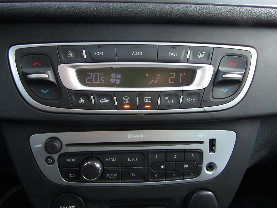 Renault Mégane 1.2TCe 