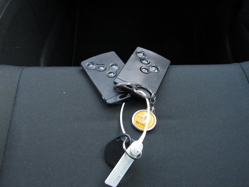 Renault Mégane 1.2TCe 