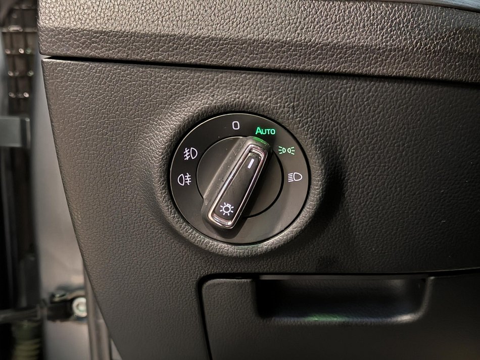 Škoda Superb III 2.0 TDi 