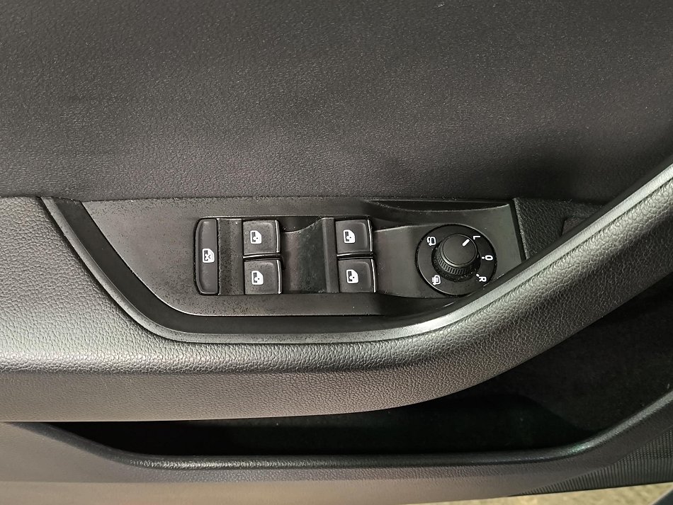 Škoda Superb III 2.0 TDi 