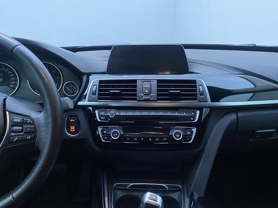 BMW Řada 3 2.0 d 