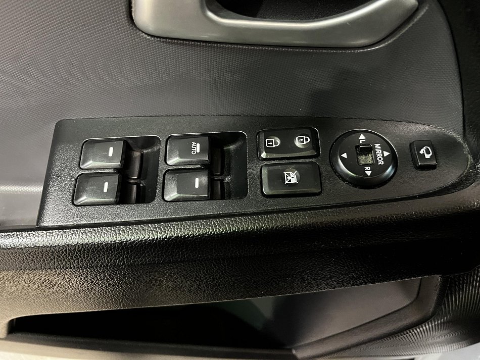 Kia Sportage 2.0  4x4