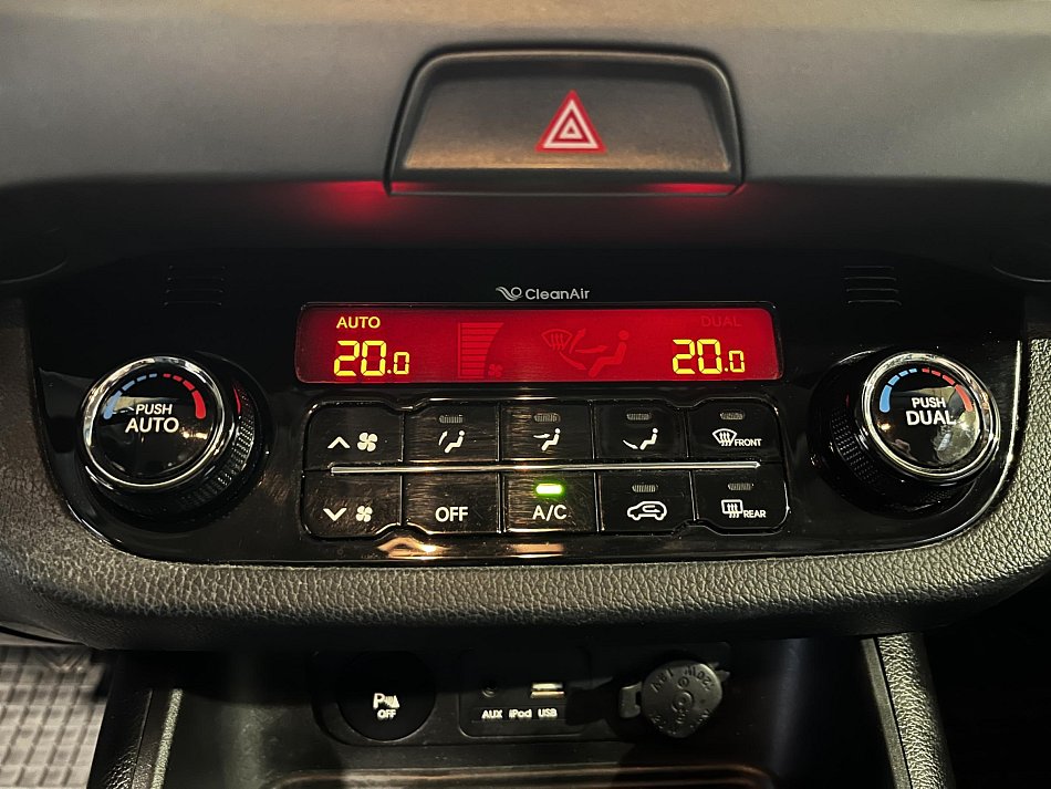 Kia Sportage 2.0  4x4