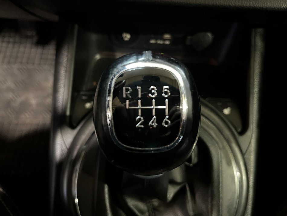 Kia Sportage 2.0  4x4