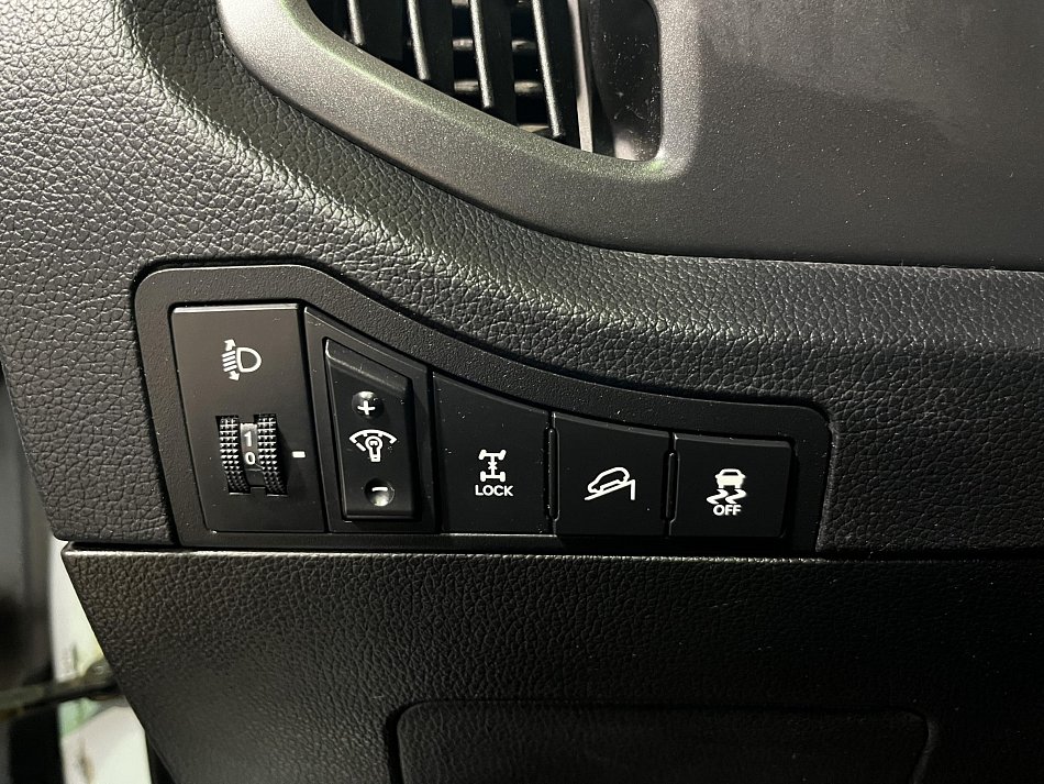 Kia Sportage 2.0  4x4