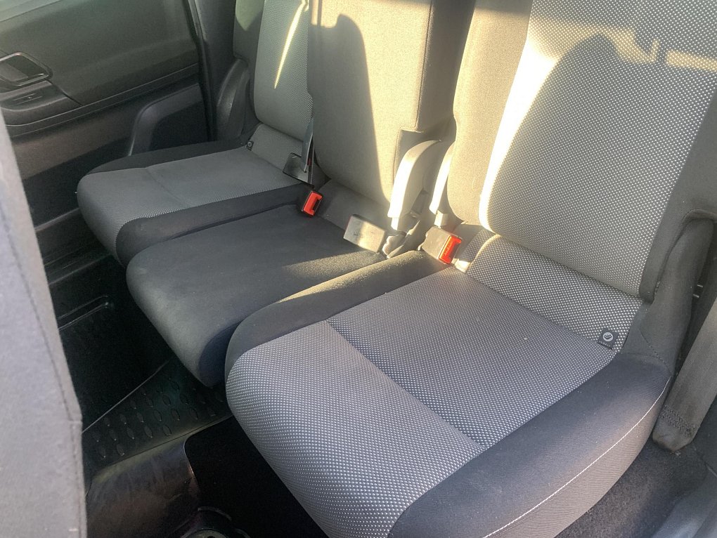 Škoda Roomster 1.2i 