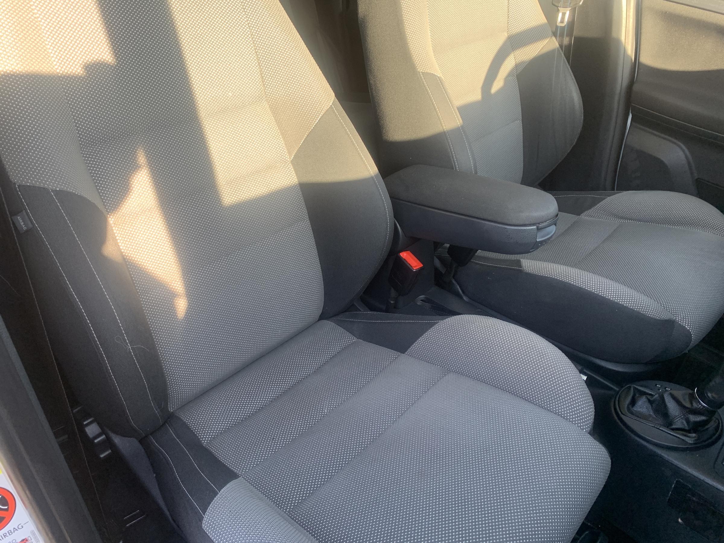 Škoda Roomster, 2010 - pohled č. 12