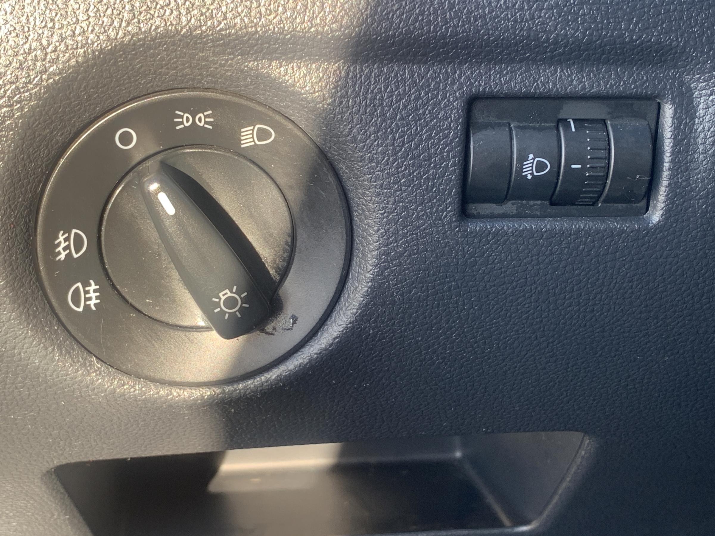 Škoda Roomster, 2010 - pohled č. 17