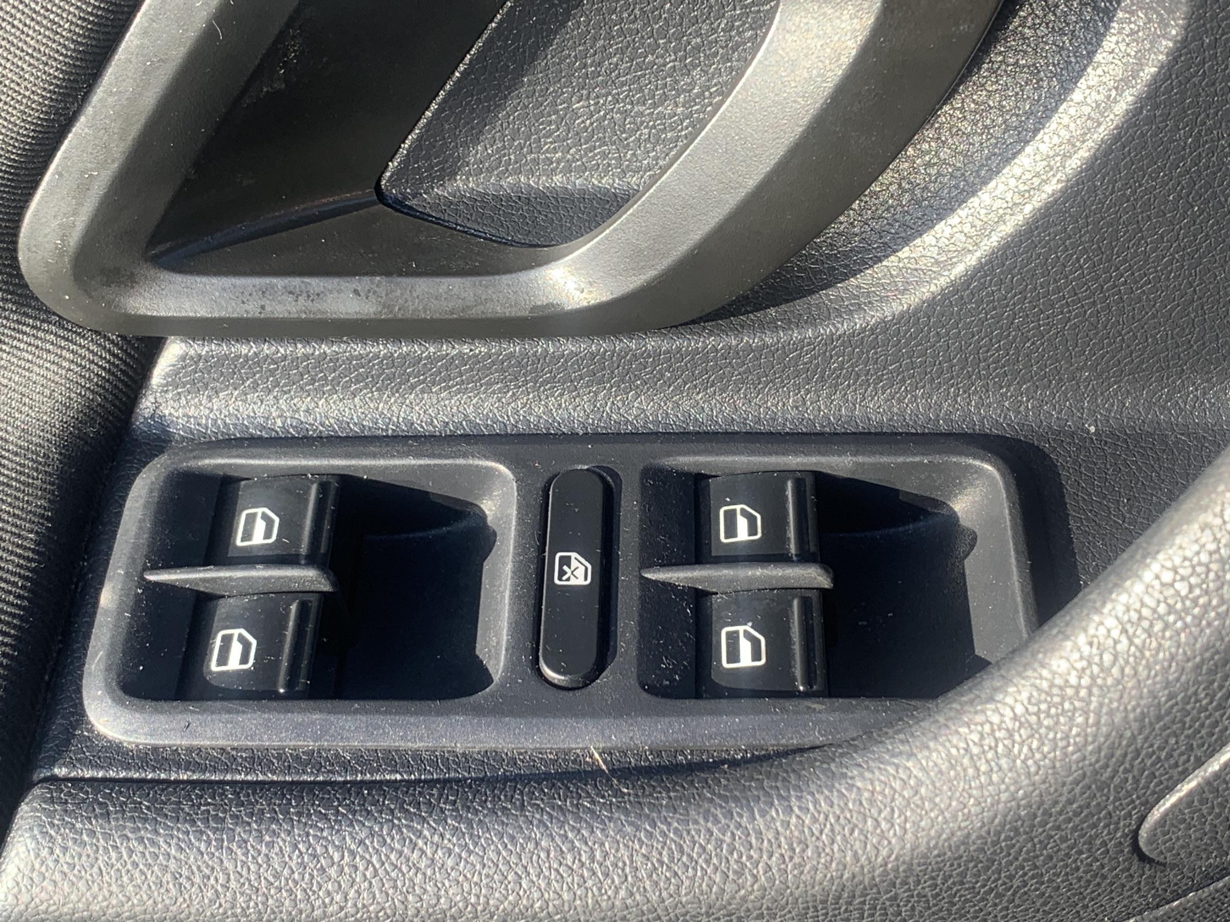 Škoda Roomster, 2010 - pohled č. 18