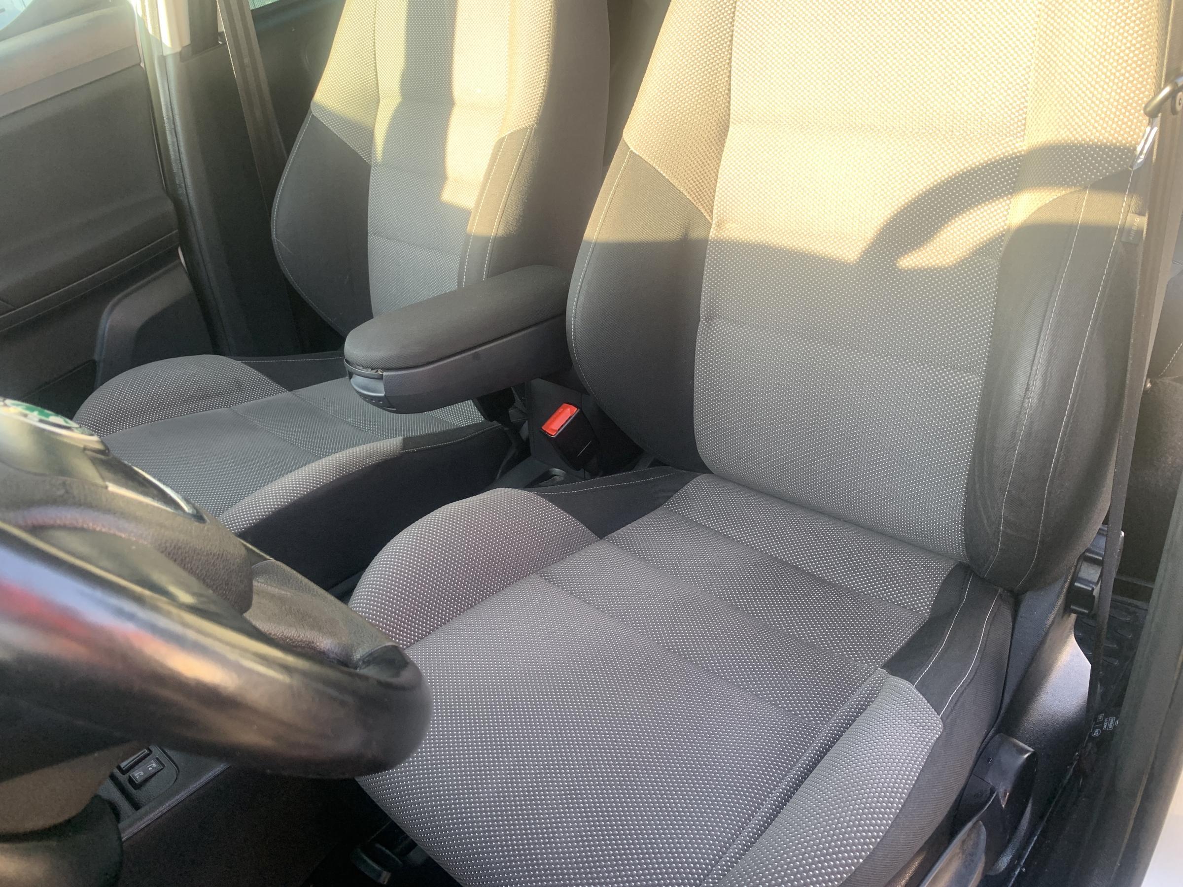 Škoda Roomster, 2010 - pohled č. 9