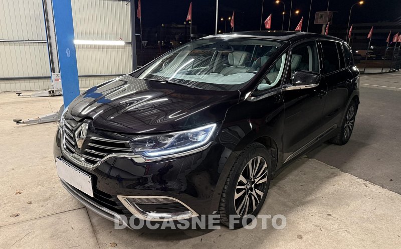 Renault Espace 1.6dci 