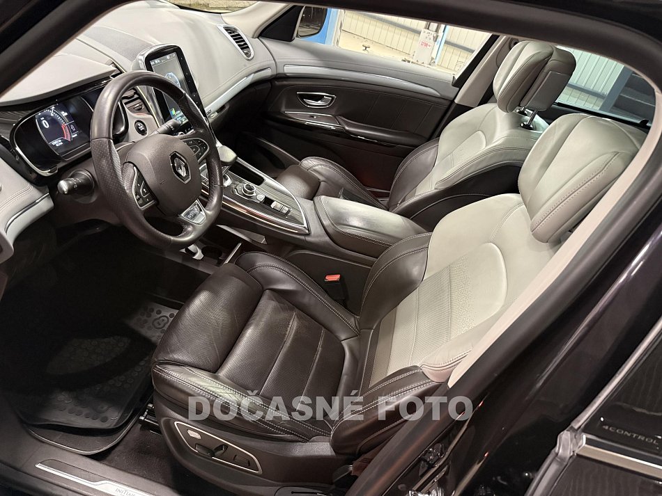 Renault Espace 1.6dci 