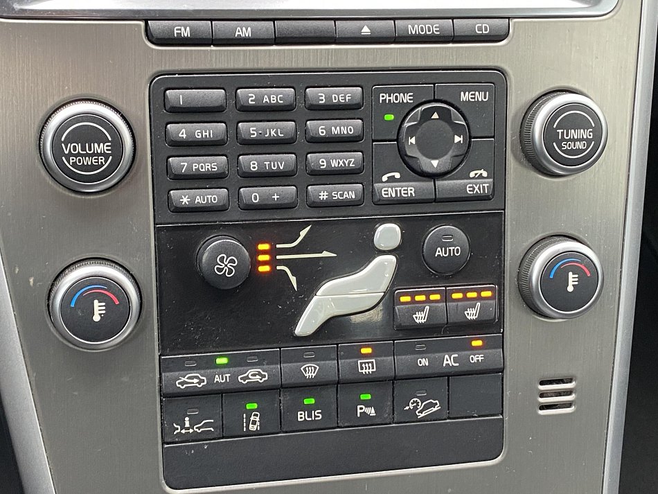 Volvo XC60 2.4 D5  AWD