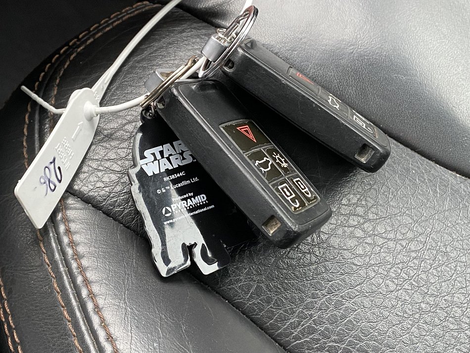 Volvo XC60 2.4 D5  AWD