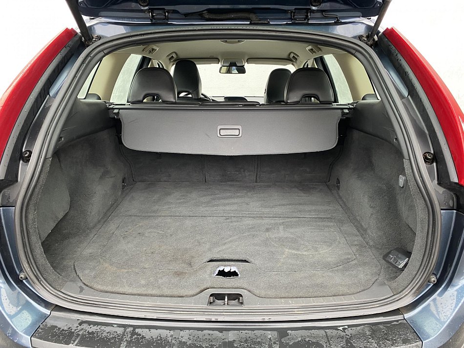 Volvo XC60 2.4 D5  AWD