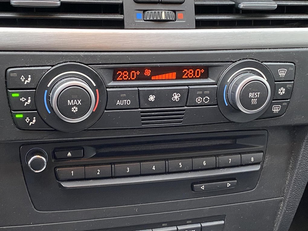 BMW Řada 3 2.0D  320d xDrive