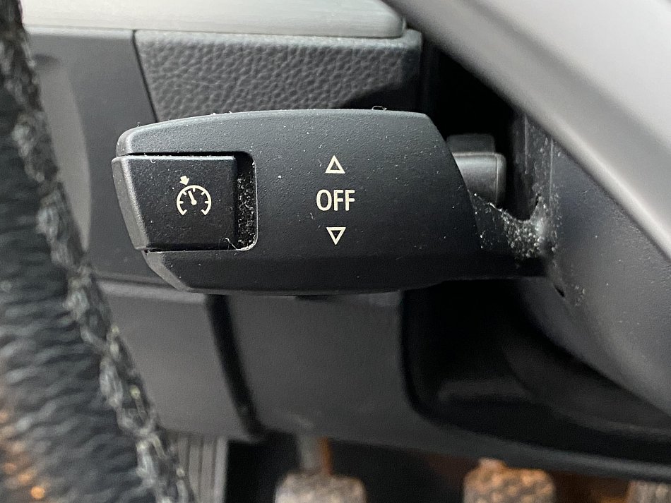 BMW Řada 3 2.0D  320d xDrive